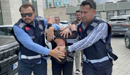 Husumetlisini Araçta Sandı, Kurşun Yağdırdı!