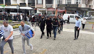 Çorum Merkezli 4 İlde Dolandırıcılık Operasyonu: 18 Gözaltı