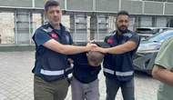 İş Arkadaşları Arasında Falçatalı Kavga: 1 Kişi Ağır Yaralandı
