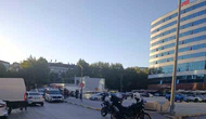 Belediye'de Silahlı Olay: Havaya Ateş Açtı