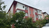 17 Yaşındaki Öğrenci 3. Kattan Düştü!