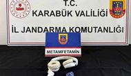 Jandarmadan Zehir Tacirlerine Darbe!