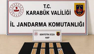 Uyuşturucu Operasyonu: 5 Gözaltı
