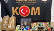 Kaçakçılık Operasyonu: 13 Gözaltı!