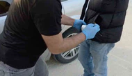 Uyuşturucu Operasyonu: Silah da Ele Geçirildi!