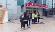 Organize Suç Operasyonu: 4 Şüpheli Tutuklandı!