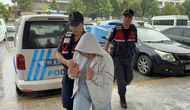 Yol Kontrolünde Yakalandı: 16 Ayrı Suçtan Aranıyordu