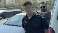 17 Yaşındaki Çocuk Dehşet Saçtı: 2 Yaralı!