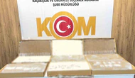 Kaçakçılık Operasyonu: 40 Bin Makaron Ele Geçirildi