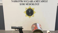 Uyuşturucu Operasyonu: 760 Gram Metamfetamin Ele Geçirildi