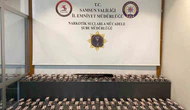Narkotik Operasyonu: 13 Bin 48 Hap Ele Geçirildi!