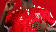 Samsunspor’dan 8 Milyon Euroluk Transferi