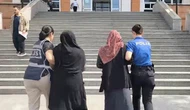 Hırsızlıkta İl İl İz Sürüldü: 2 Tutuklama!