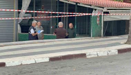 Akrabalar Arasında Silahlı Kavga: 1 Yaralı!