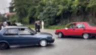 Drift Pahalıya Patladı: 2 Sürücüye 281 Bin TL Ceza