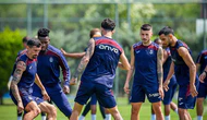 Trabzonspor, Gençlerbirliği’ni konuk edecek