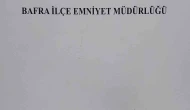 Düğünde havaya ateş açan şahsa gözaltı