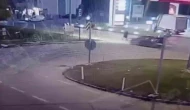 Bakkaldan çıktı, yolun karşısına geçerken hayatını kaybetti