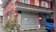 Bir kadın evinde ölü bulundu