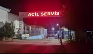 Fabrikada 14 işçi dumandan zehirlendi