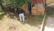 Bir şahıs annesini ve kız kardeşini darbetti