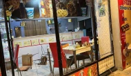 Dönerciye sopalı ve yumruklu saldırı