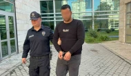 Cezaevinden izinli çıkıp bir kişiyi bıçakladı
