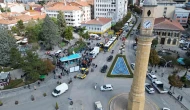Çorum Belediyesi araç filosunu 116 milyon TL’lik yatırımla güçlendirdi