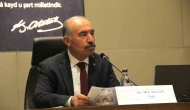 Çorum’da içme suyuyla ilgili önemli açıklama: "Şu an içme suyu sıkıntısı gözükmüyor"