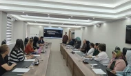 Çorumlu kadın kooperatifleri e-ihracat ile dünyaya açılacak