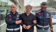 Eşini ve kızlarını darp ettiği iddia edilen şahıs gözaltına alındı