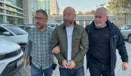 Eski kız arkadaşını "işten çıkarsınlar" diye eğitim kurumuna pompalı tüfekle saldıran zanlı tutuklandı