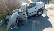 Feci kaza: 1 ölü