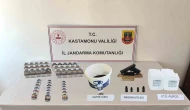 Sahte alkol operasyonu: 6 kişi gözaltına alındı