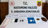 Uyuşturucu operasyonu: 1 tutuklama