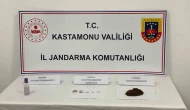 Uyuşturucu operasyonu: 2 tutuklama