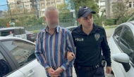 Marketten kahvaltılık çaldı