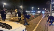 İş yerine uzun namlulu silahla saldırı: 2 yaralı
