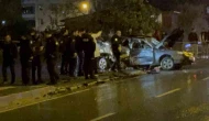 İki otomobil çarpıştı: 2 ölü, 2 yaralı