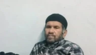 Kayıp yaşlı adam, menfezde sıkışmış halde sağ bulundu