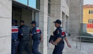 Jandarmadan uyuşturucu operasyonu: 1 tutuklama
