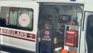 Tavuk yedikten sonra fenalaşan yaşlı adam hastaneye kaldırıldı