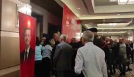 CHP’nin kongresinde yumruklu kavga