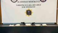 Narkotik polisi ’zula’ evlerini çökertti