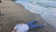 Denize düşen gencin cansız bedenine ulaşıldı