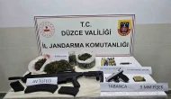 Uyuşturucu operasyonu: 1 gözaltı