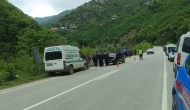 Kayıp olarak aranan kişi dere kenarında ölü bulundu