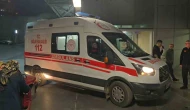 Balkondan düşen 3 yaşındaki çocuk ağır yaralandı