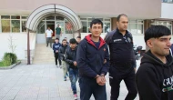 Amasya’da 6 kaçak göçmen yakalandı