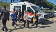 17 öğrenci yedikleri şekerlemeden zehirlendi